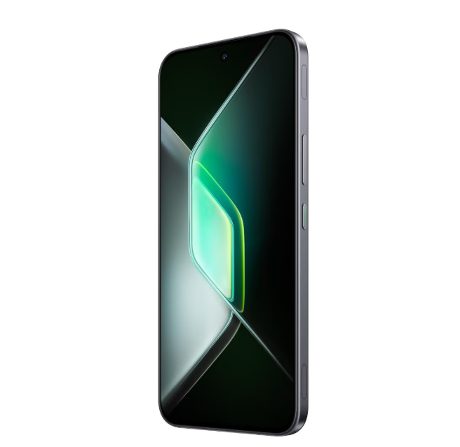 Смартфон Infinix GT 30 Pro 12/256Gb Shadow Ash X6873 фото №4