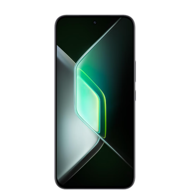 Смартфон Infinix GT 30 Pro 12/256Gb Shadow Ash X6873 фото №2