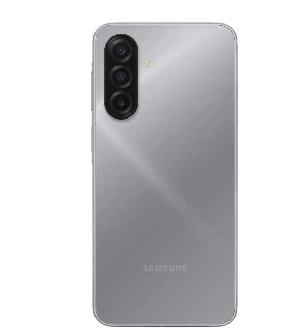 Смартфон Samsung Galaxy A17 4/128GB Grey (SM-A175FZABEUC) фото №5