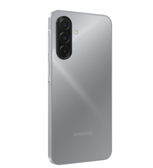 Смартфон Samsung Galaxy A17 4/128GB Grey (SM-A175FZABEUC) фото №7