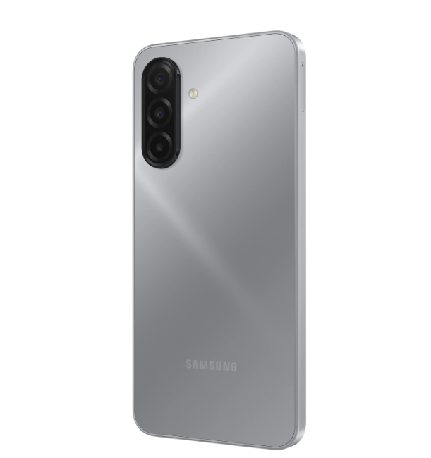 Смартфон Samsung Galaxy A17 4/128GB Grey (SM-A175FZABEUC) фото №6