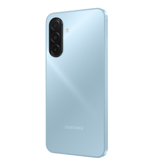 Смартфон Samsung Galaxy A17 8/256GB Light Blue (SM-A175FLBEEUC) фото №6
