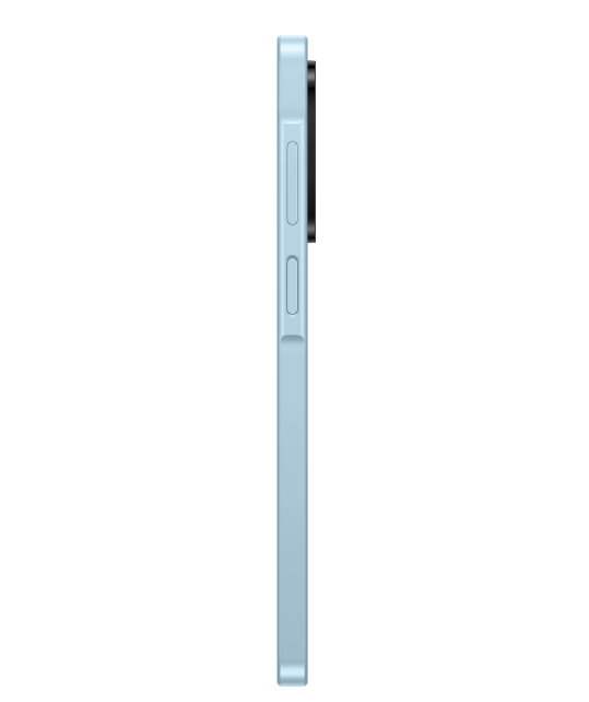 Смартфон Samsung Galaxy A17 8/256GB Light Blue (SM-A175FLBEEUC) фото №8