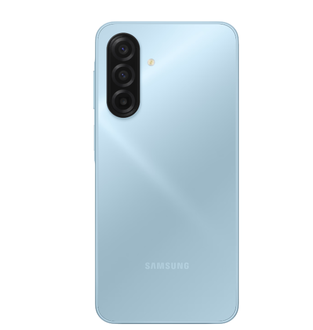 Смартфон Samsung Galaxy A17 4/128GB Light Blue (SM-A175FLBBEUC) фото №5