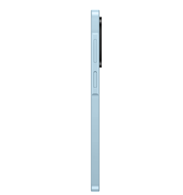Смартфон Samsung Galaxy A17 4/128GB Light Blue (SM-A175FLBBEUC) фото №8