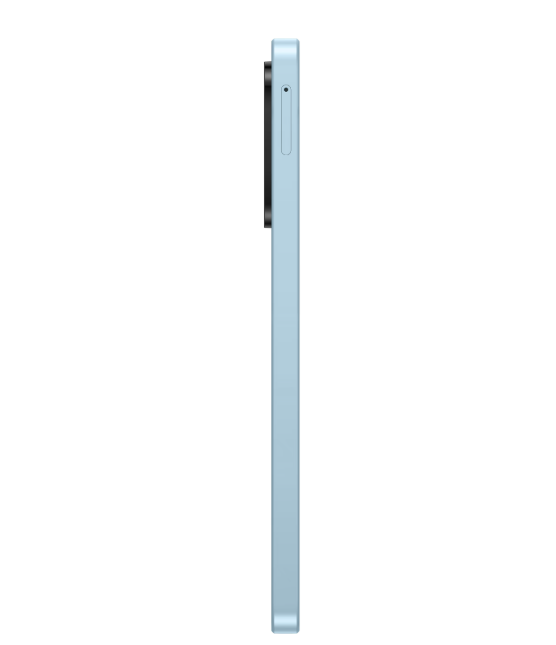 Смартфон Samsung Galaxy A17 4/128GB Light Blue (SM-A175FLBBEUC) фото №9