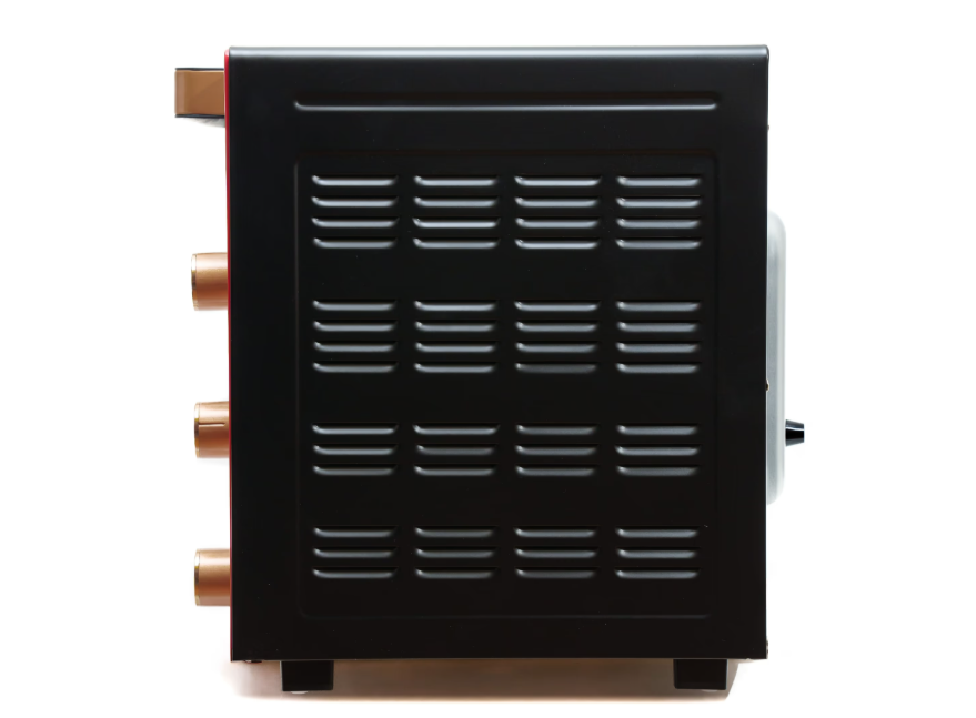 Электродуховка GoodGrill GR-5501RC фото №5
