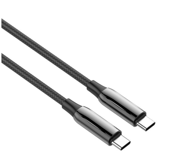 Кабель USB Colorway CW-CBPDCC070-BK фото №4