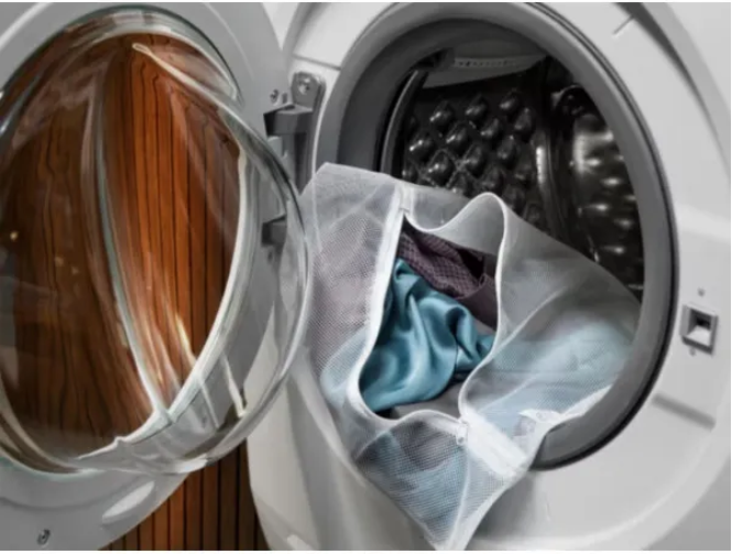 Мішок для прання  Electrolux M5WPWB00 фото №2