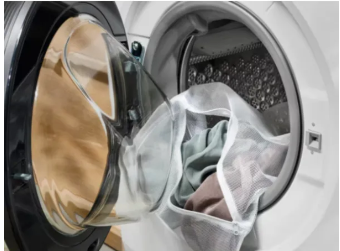 Мішок для прання  Electrolux M5WPWB00 фото №3
