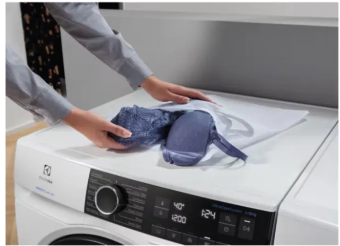 Мішок для прання  Electrolux M5WPWB00 фото №4