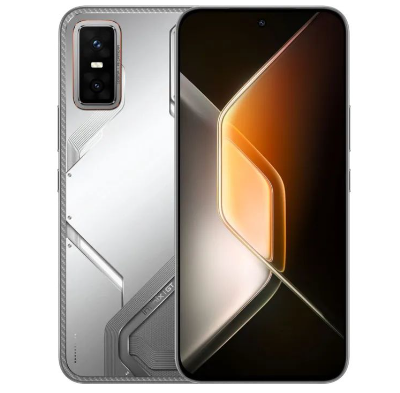 Смартфон Infinix GT 30 Pro 12/256Gb Blade White X6873