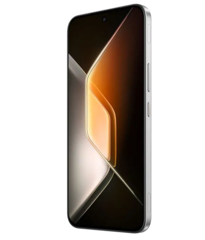 Смартфон Infinix GT 30 Pro 12/256Gb Blade White X6873 фото №4