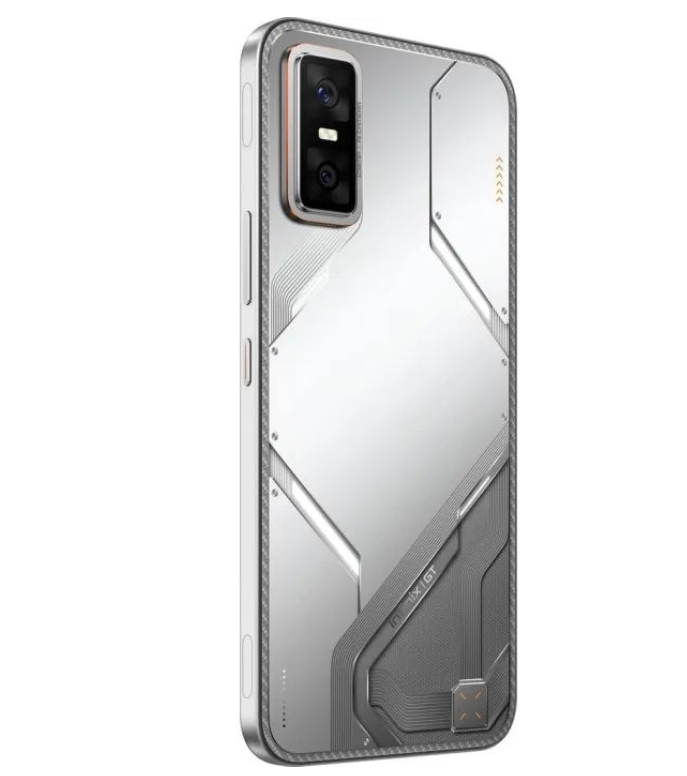 Смартфон Infinix GT 30 Pro 12/256Gb Blade White X6873 фото №6