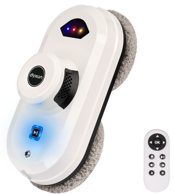 DYXON MEGAWASHER 1000 White (DXNRTMWMGWRW)