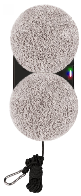 DYXON MEGAWASHER 1000 White (DXNRTMWMGWRW) фото №3