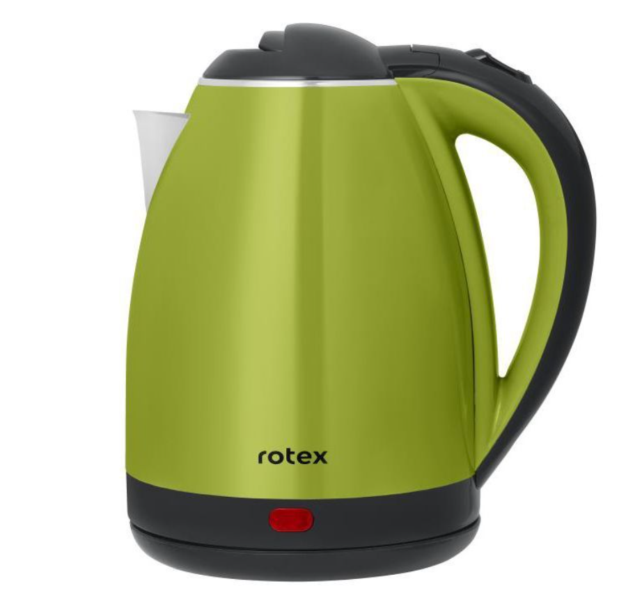 Електричний чайник Rotex RKT24-O Termo