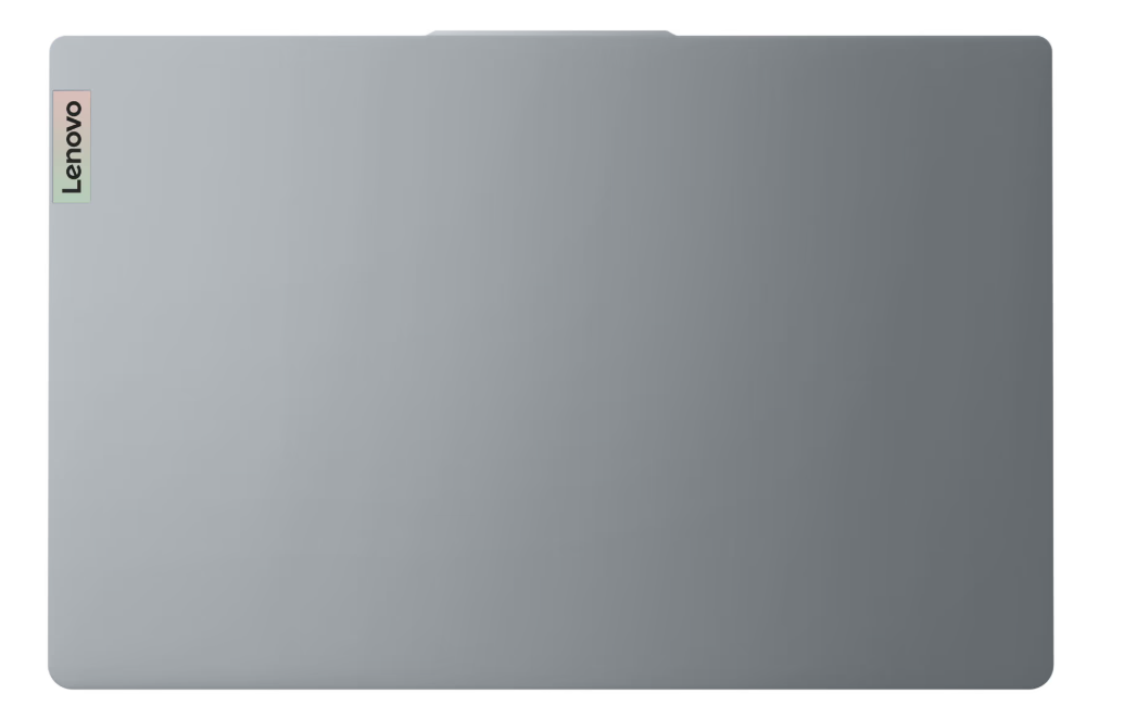 Ноутбук Lenovo IdeaPad Slim 3 15IAH8 (83ER00MGRA) Arctic Grey фото №14