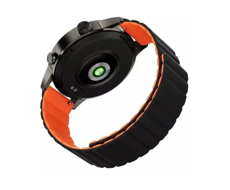Смарт-часы SHARK S3 Black (BS-W2406) фото №3