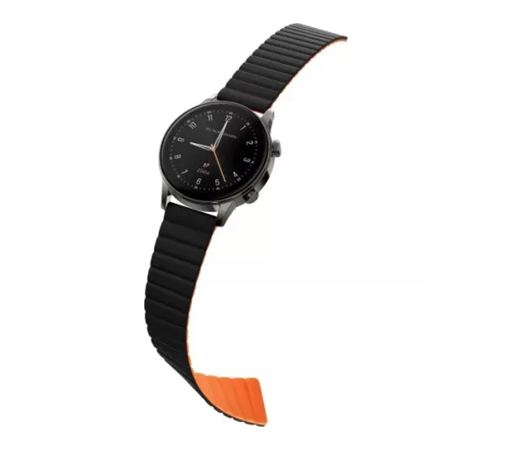 Смарт-часы SHARK S3 Black (BS-W2406) фото №4