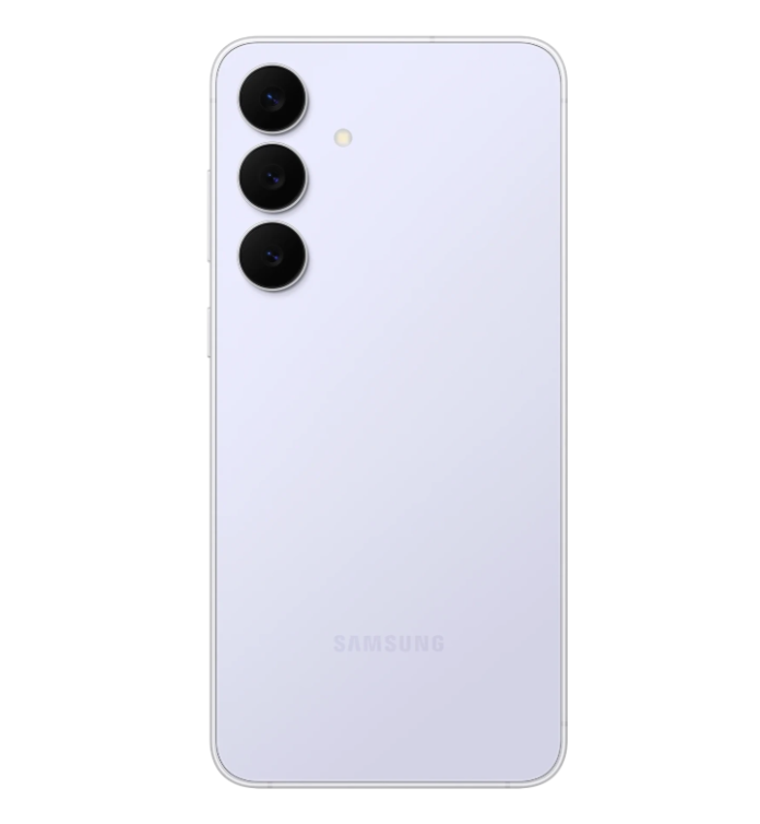 Смартфон Samsung Galaxy S25 FE 5G 8/256GB ICYBLUE (SM-S731BLBGEUC) фото №5