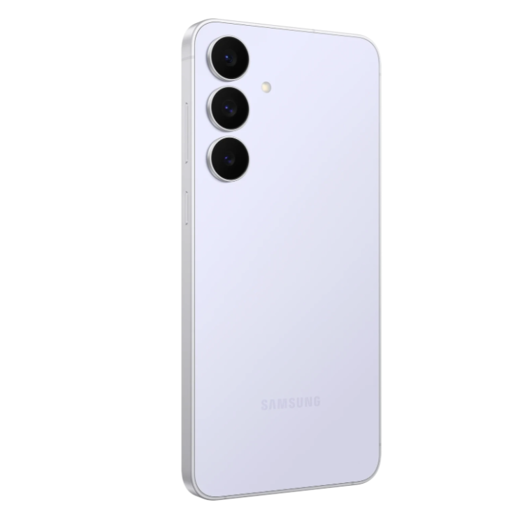 Смартфон Samsung Galaxy S25 FE 5G 8/256GB ICYBLUE (SM-S731BLBGEUC) фото №7