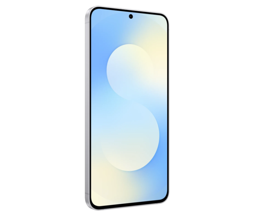 Смартфон Samsung Galaxy S25 FE 5G 8/256GB ICYBLUE (SM-S731BLBGEUC) фото №3
