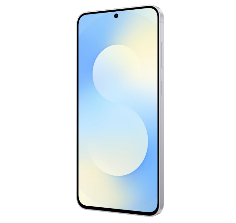 Смартфон Samsung Galaxy S25 FE 5G 8/256GB ICYBLUE (SM-S731BLBGEUC) фото №4