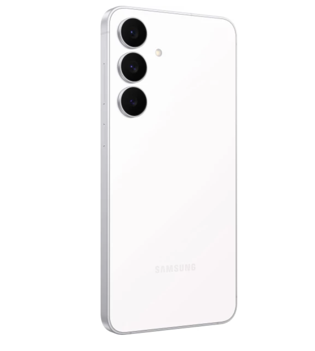Смартфон Samsung Galaxy S25 FE 5G 8/256GB WHITE (SM-S731BZWGEUC) фото №7