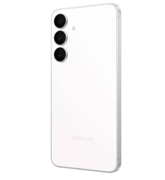Смартфон Samsung Galaxy S25 FE 5G 8/256GB WHITE (SM-S731BZWGEUC) фото №6