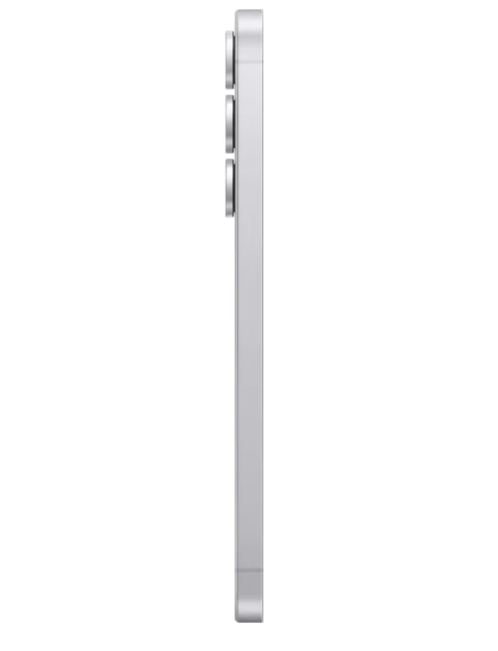 Смартфон Samsung Galaxy S25 FE 5G 8/256GB WHITE (SM-S731BZWGEUC) фото №8