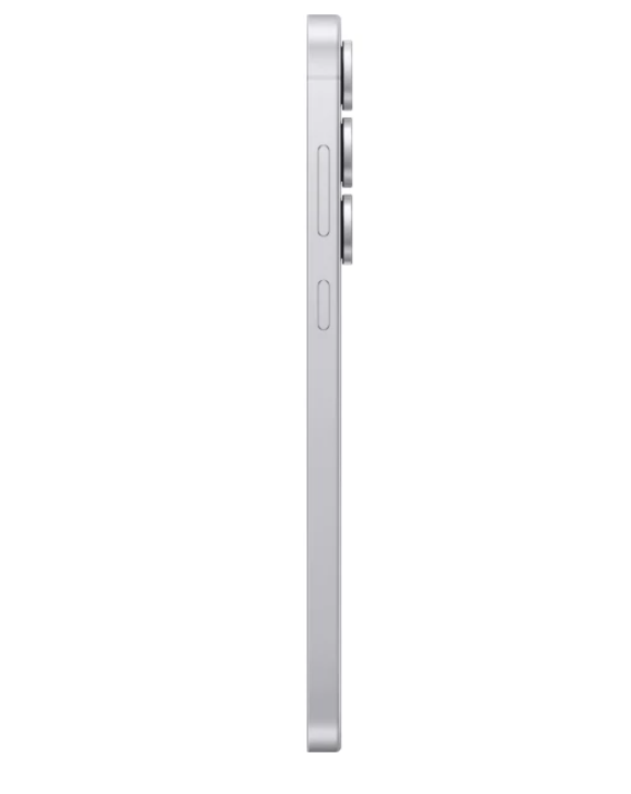 Смартфон Samsung Galaxy S25 FE 5G 8/256GB WHITE (SM-S731BZWGEUC) фото №9