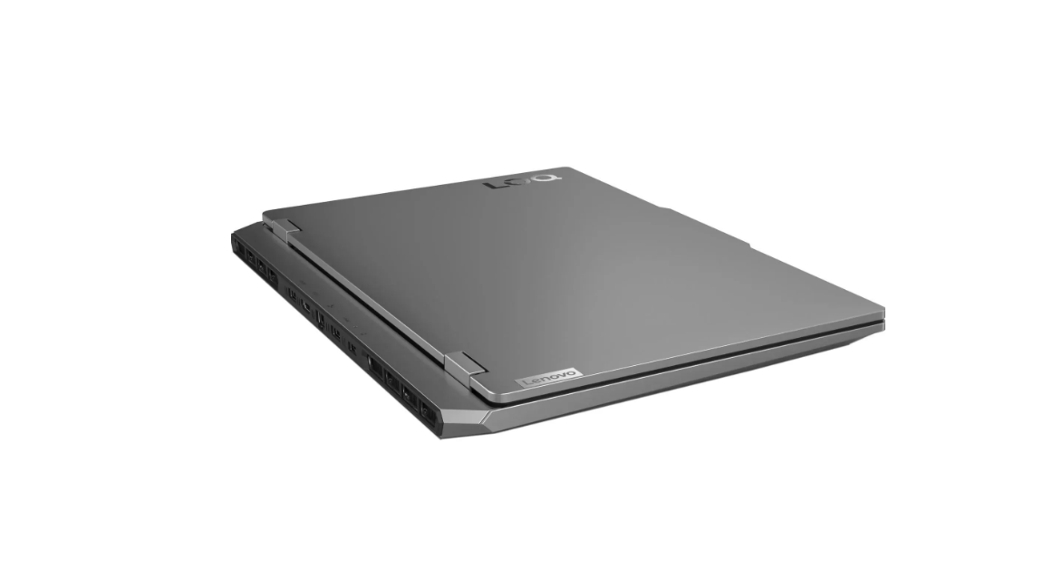 Ноутбук Lenovo LOQ 15IAX9 (83GS007LPB) фото №9