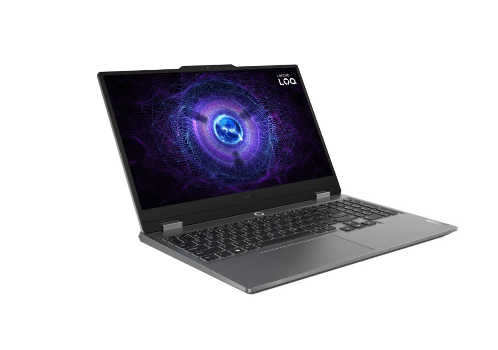 Ноутбук Lenovo LOQ 15IAX9 (83GS007LPB) фото №3