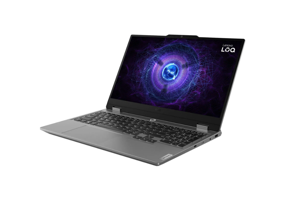Ноутбук Lenovo LOQ 15IAX9 (83GS007LPB) фото №4