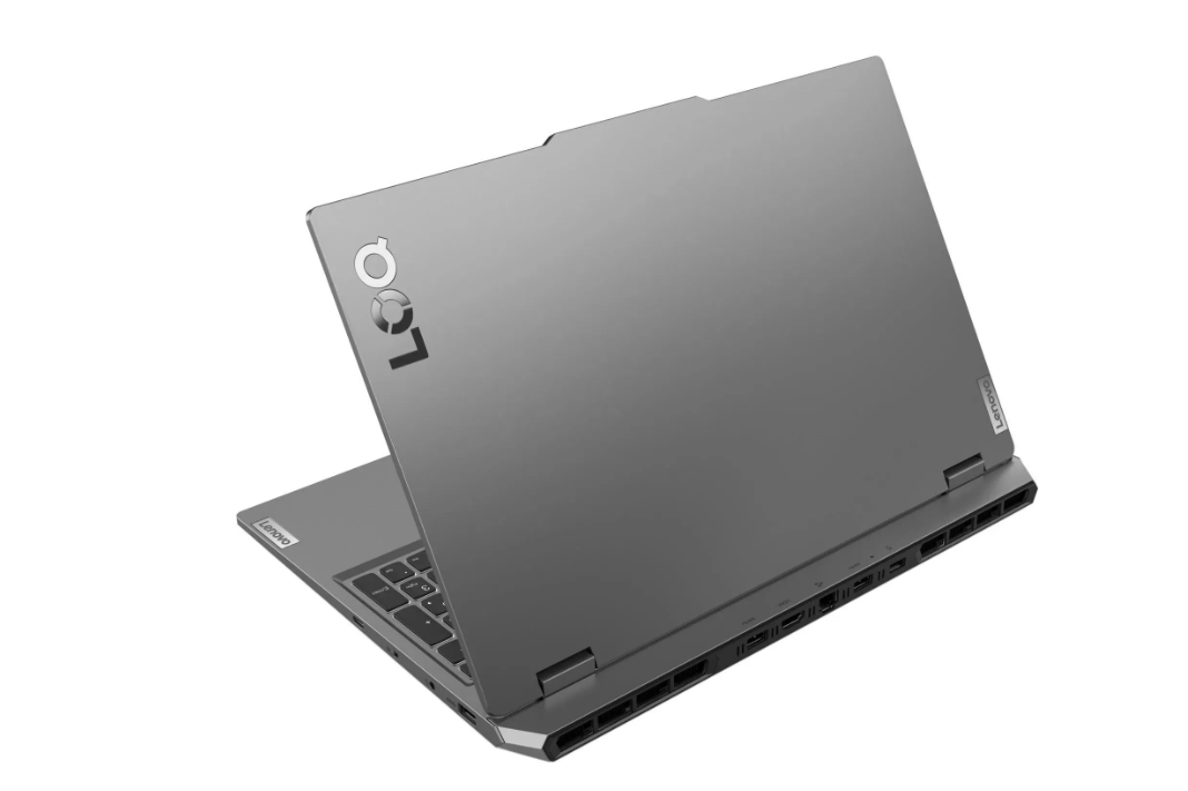 Ноутбук Lenovo LOQ 15IAX9 (83GS007LPB) фото №6