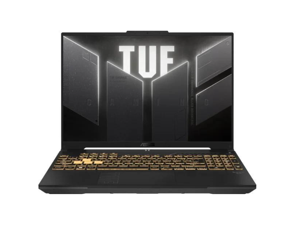 Ноутбук Asus TUF Gaming F16 FX607VU (FX607VU-I5165)