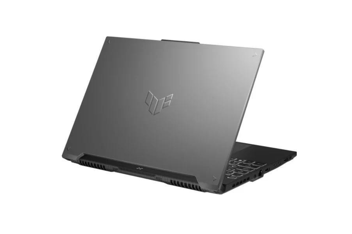 Ноутбук Asus TUF Gaming F16 FX607VU (FX607VU-I5165) фото №5