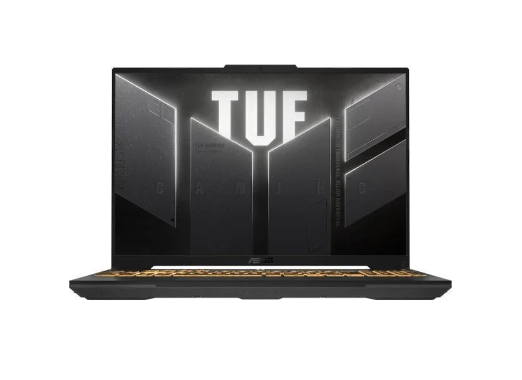 Ноутбук Asus TUF Gaming F16 FX607VU (FX607VU-I5165) фото №2