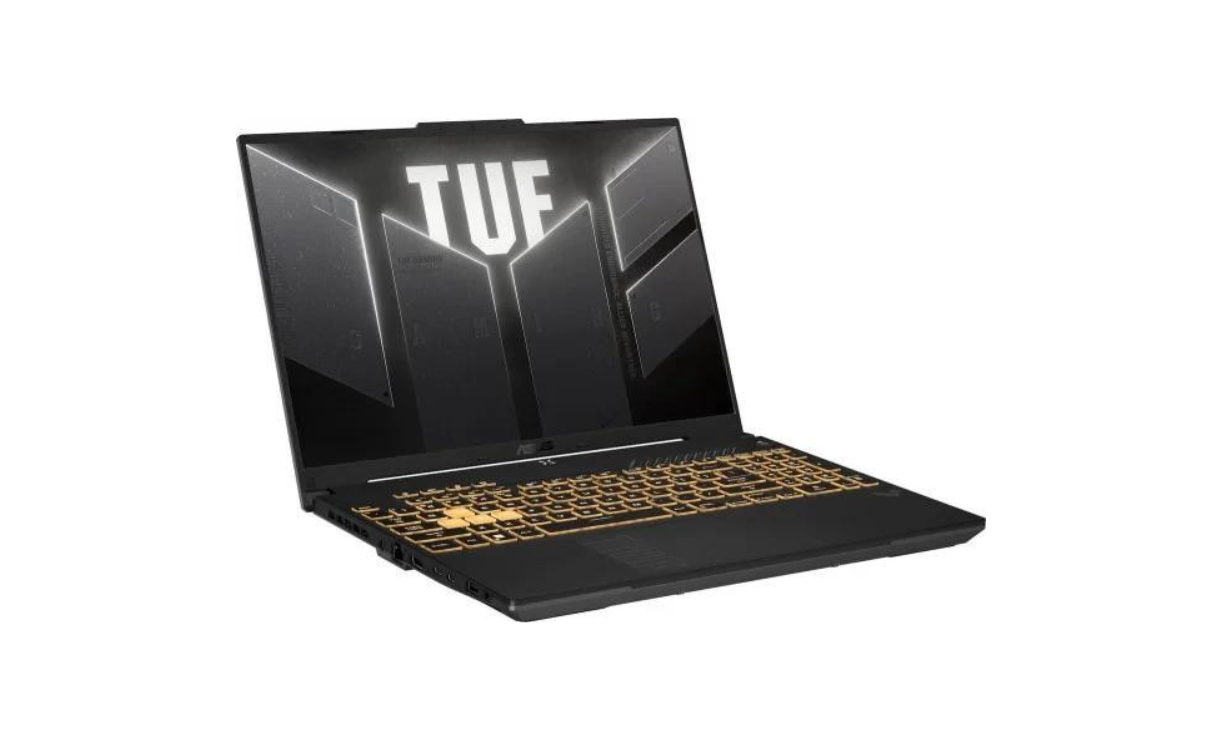 Ноутбук Asus TUF Gaming F16 FX607VU (FX607VU-I5165) фото №3
