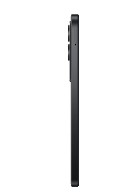 Смартфон Xiaomi Redmi 15 8/256GB Dual sim (midnight black) фото №8