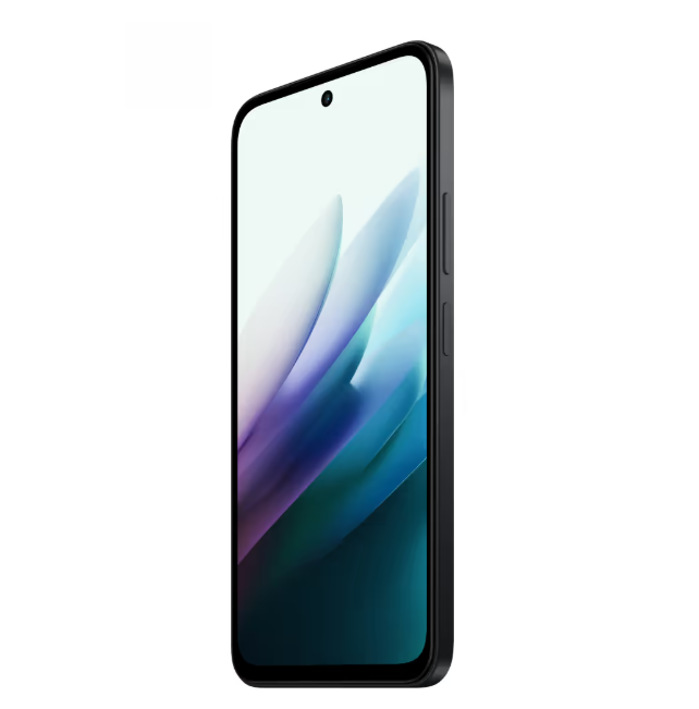 Смартфон Xiaomi Redmi 15 8/256GB Dual sim (midnight black) фото №4