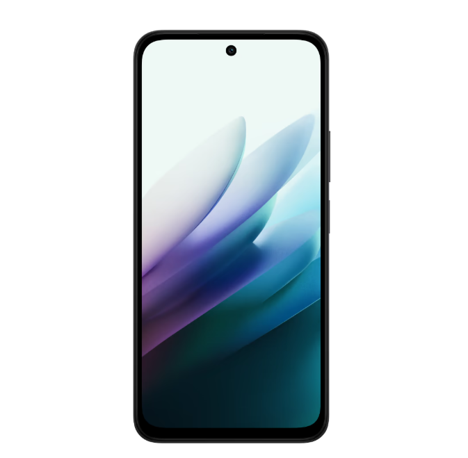 Смартфон Xiaomi Redmi 15 8/256GB Dual sim (midnight black) фото №2