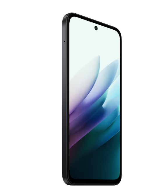 Смартфон Xiaomi Redmi 15 8/256GB Dual sim (midnight black) фото №3