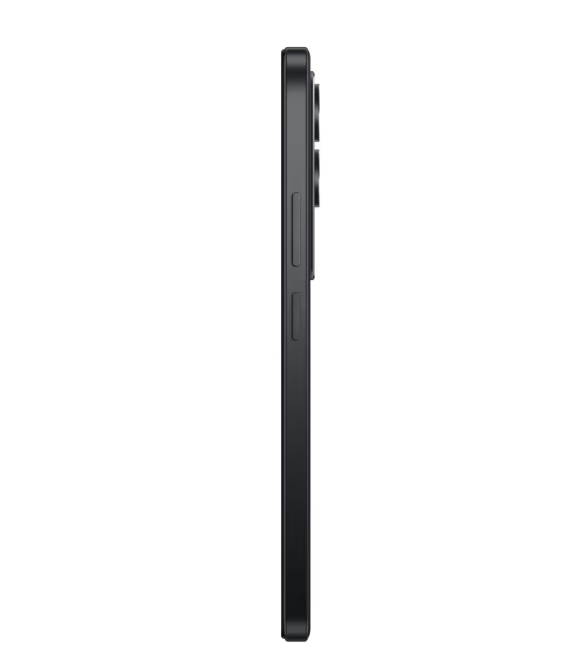 Смартфон Xiaomi Redmi 15 8/256GB Dual sim (midnight black) фото №9