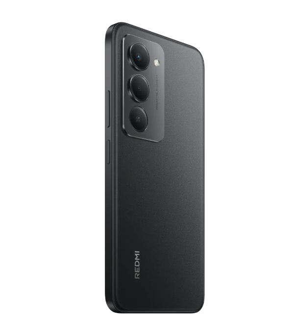 Смартфон Xiaomi Redmi 15 8/256GB Dual sim (midnight black) фото №7