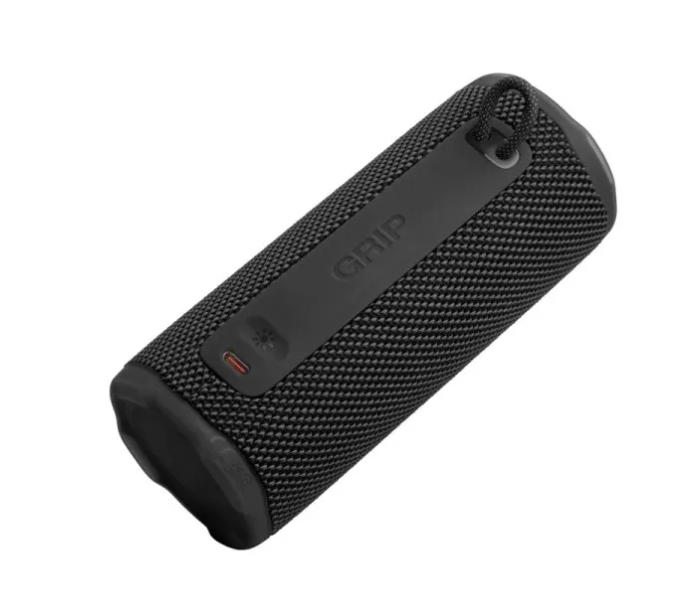 Портативная колонка JBL Grip Black (JBLGRIPBLK) фото №6