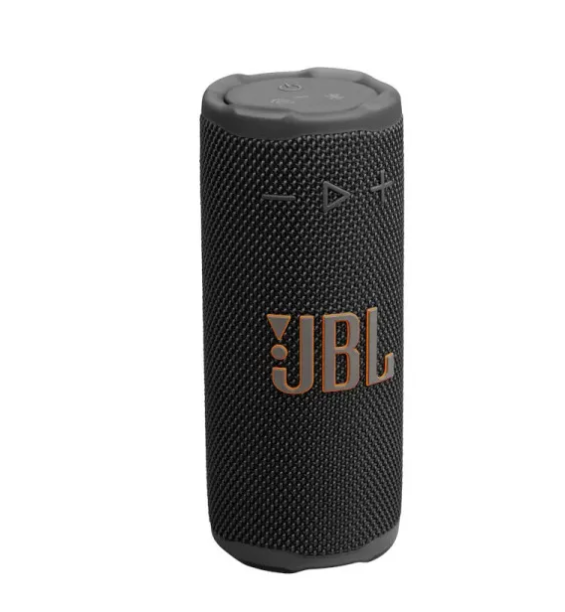 Портативная колонка JBL Grip Black (JBLGRIPBLK) фото №9