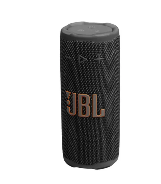 Портативная колонка JBL Grip Black (JBLGRIPBLK) фото №8