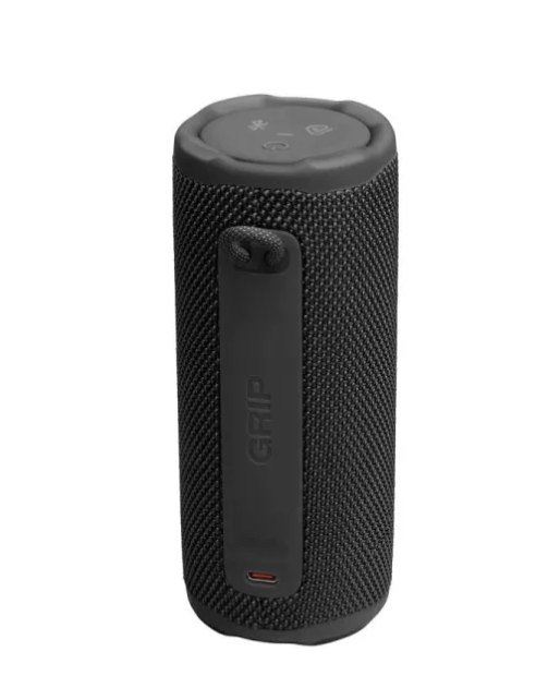 Портативная колонка JBL Grip Black (JBLGRIPBLK) фото №5